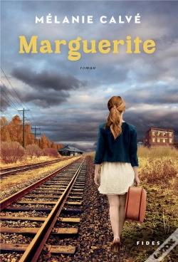 Capa do artigo Marguerite