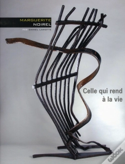 Capa do artigo Marguerite Noirel ; Celle Qui Rend À La Vie