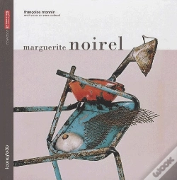 Capa do artigo Marguerite Noirel
