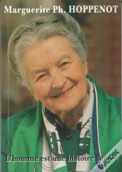 Capa do artigo Marguerite Ph. Hoppenot