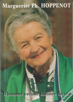 Capa do artigo Marguerite Ph. Hoppenot