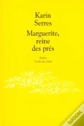Capa do artigo Marguerite, Reine Des Pres