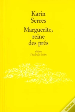 Capa do artigo Marguerite, Reine Des Pres