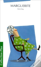 Capa do artigo Marguerite