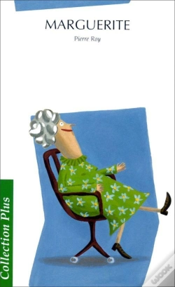 Capa do artigo Marguerite