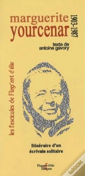 Capa do artigo Marguerite Yourcenar : Itinéraire D