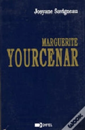 Marguerite Yourcenar