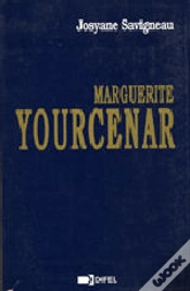 Capa do artigo Marguerite Yourcenar