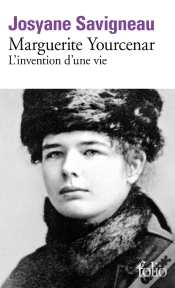 Capa do artigo Marguerite Yourcenar : L