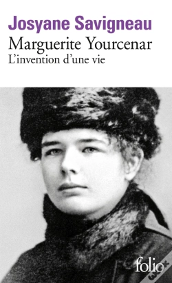 Capa do artigo Marguerite Yourcenar : L'Invention D'Une Vie