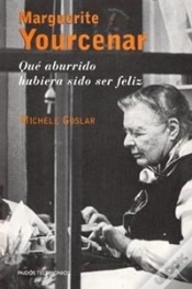 Capa do artigo Marguerite Yourcenar