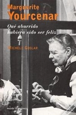 Capa do artigo Marguerite Yourcenar