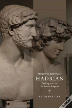 Capa do artigo Marguerite Yourcenar'S Hadrian