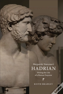 Capa do artigo Marguerite Yourcenar'S Hadrian