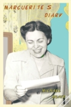 Capa do artigo Marguerite'S Diary