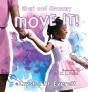 Mari And Mommy Move It! - Preview