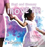 Capa do artigo Mari And Mommy Move It!