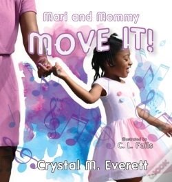 Capa do artigo Mari And Mommy Move It!