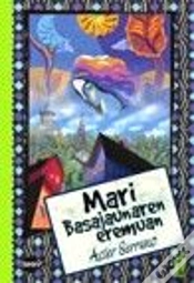Capa do artigo Mari Basajaunaren Eremuan