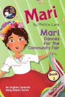 Mari Dances For The Community Fair