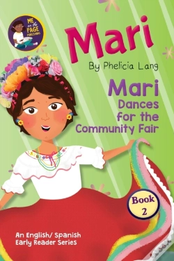 Capa do artigo Mari Dances For The Community Fair