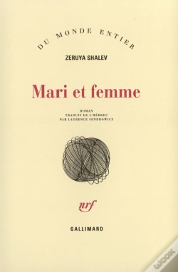 Capa do artigo Mari Et Femme