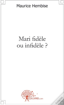 Capa do artigo Mari Fidèle Ou Infidèle ?