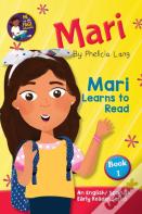 Mari Learns To Read