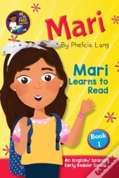 Mari Learns To Read