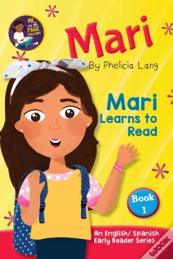 Capa do artigo Mari Learns To Read