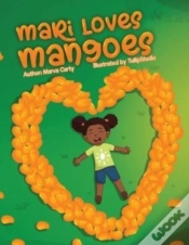 Capa do artigo Mari Loves Mangoes