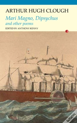 Capa do artigo Mari Magno, Dipsychus And Other Poems
