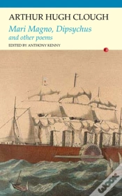 Capa do artigo Mari Magno, Dipsychus And Other Poems