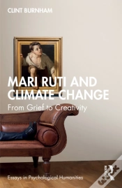 Capa do artigo Mari Ruti And Climate Change