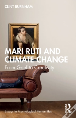 Capa do artigo Mari Ruti And Climate Change