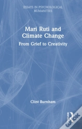 Mari Ruti And Climate Change