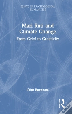 Capa do artigo Mari Ruti And Climate Change