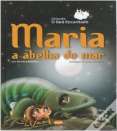 Maria- A Abelha do Mar