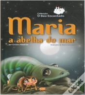 Capa do artigo Maria- A Abelha do Mar