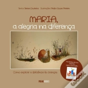 Capa do artigo Maria, a Alegria na Diferença