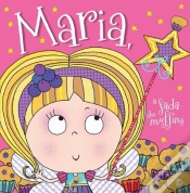 Capa do artigo Maria a Fada dos Muffins