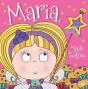 Maria a Fada dos Muffins - Preview