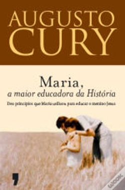 Capa do artigo Maria, a Maior Educadora da História