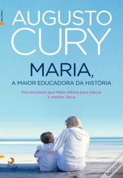 Capa do artigo Maria, A Maior Educadora Da História