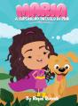 Maria A Superhero Dressed In Pink - Preview
