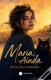 Capa do artigo Maria, ainda
