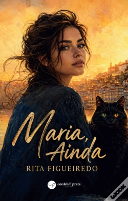 Capa do artigo Maria, ainda
