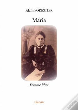 Capa do artigo Maria