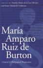 Maria Amparo Ruiz De Burton - Preview