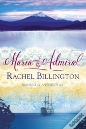Capa do artigo Maria And The Admiral